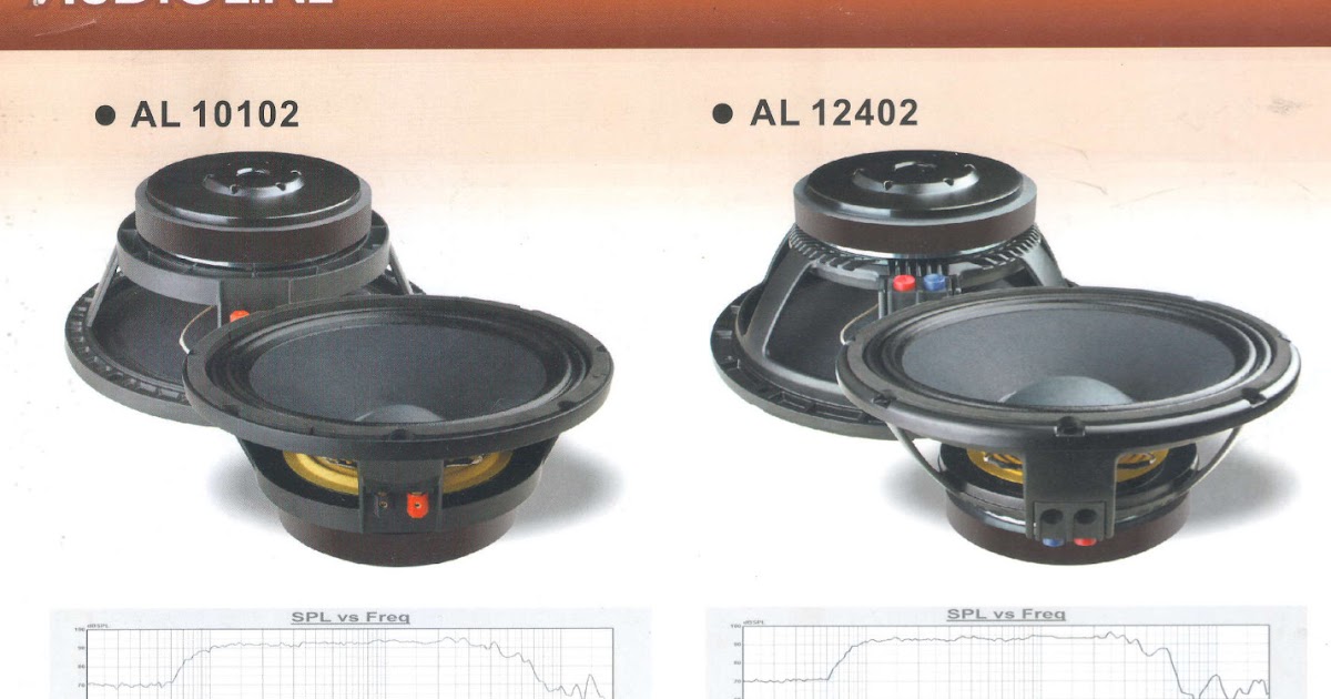 speaker audio line 18
