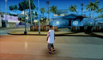 gta san andreas low end enb series mods gta san andreas low end enb series mods