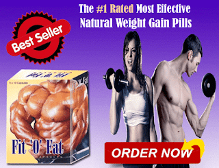 Weight Gaining Treatment Weight Gaining Treatment