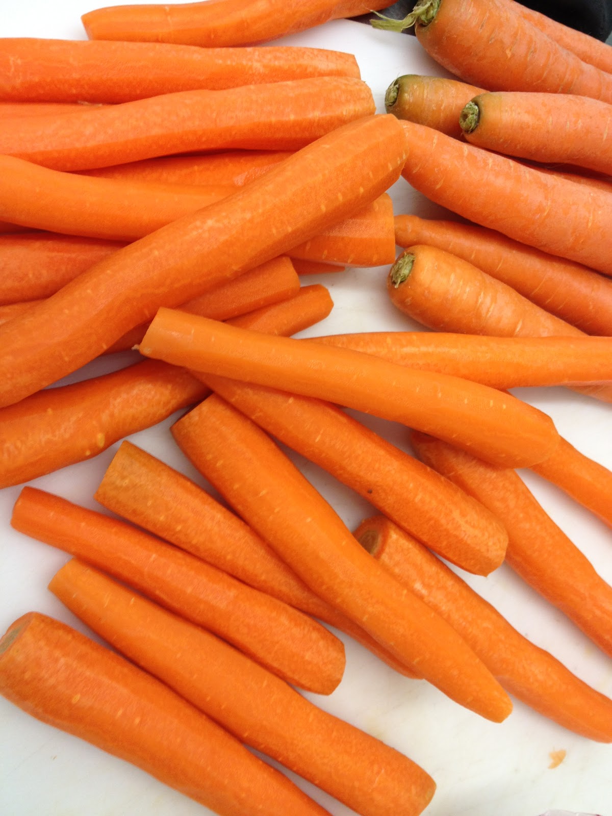 A casa mia: Sformatino di carote e nocciole delle Langhe su specchio di  crema al Castelmagno