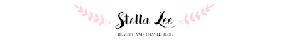 Stella Lee ☆ Indonesia Beauty and Travel Blog