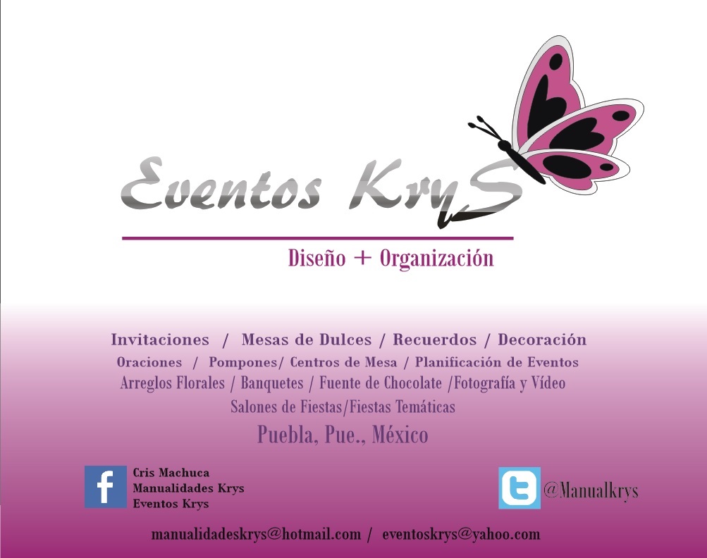 Eventos KryS