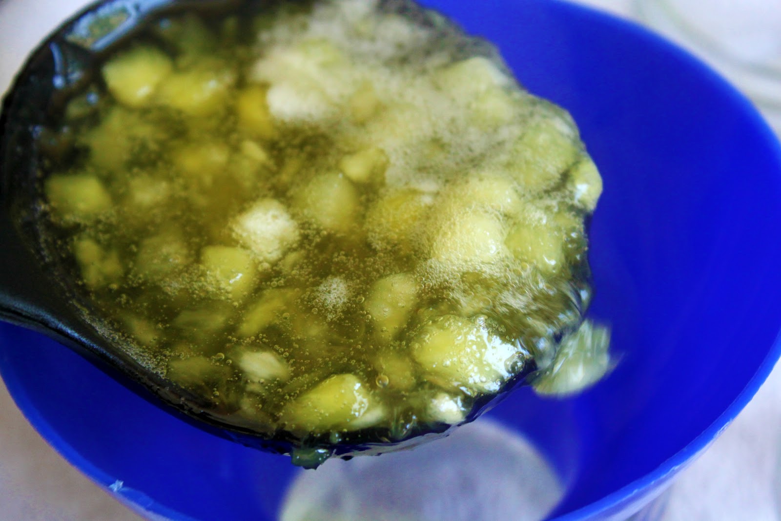 How to Make Homemade Pineapple Jam A Feast For The Eyes