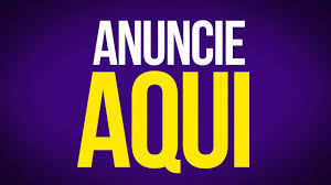 ANUNCIE AQUI