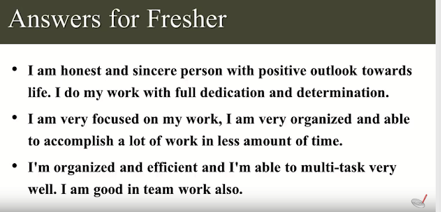 describe work ethic