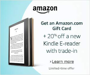 Save on Amazon devices with trade-in