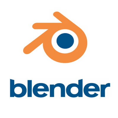 Blender Animation Software