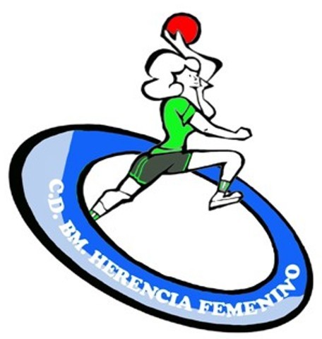 C.D. BM. HERENCIA FEMENINO