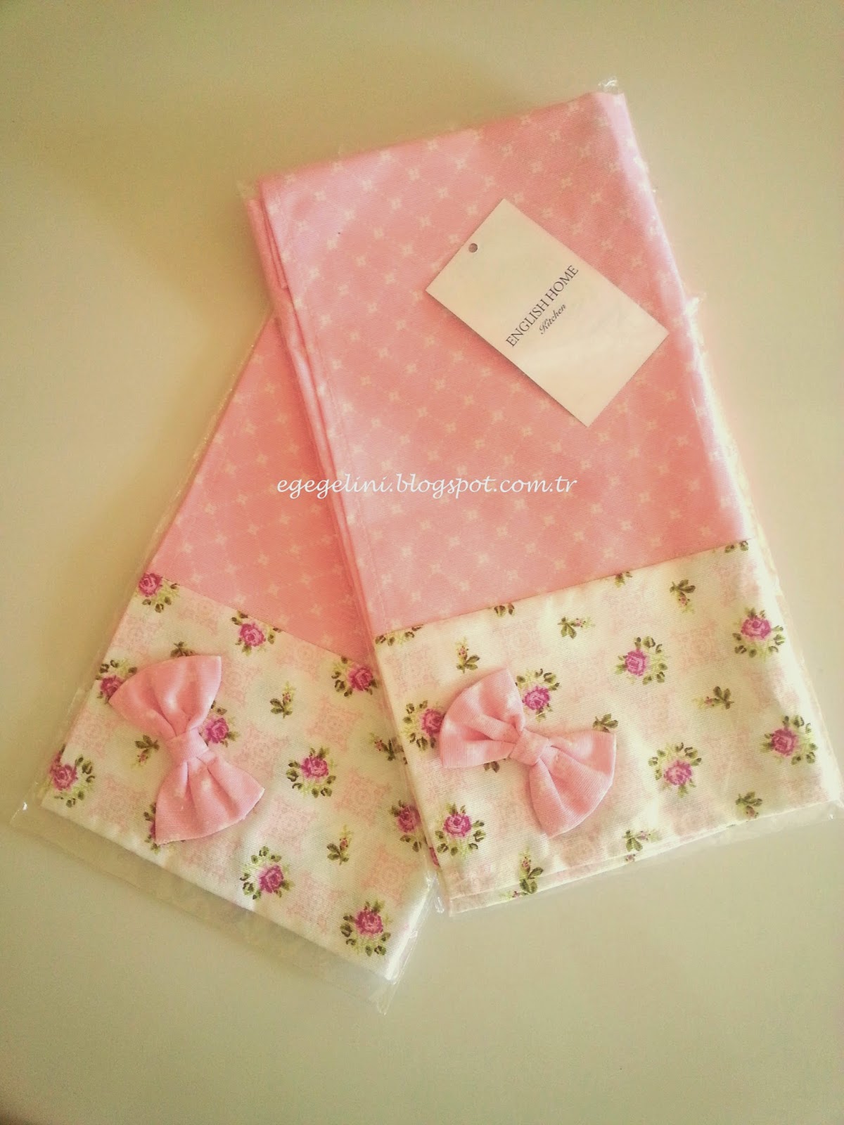 ♥Ege Gelini♥ Çeyiz (4) English Home Aşk�tır