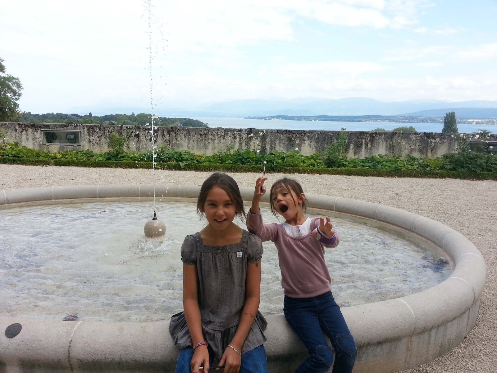 rencontres de prangins