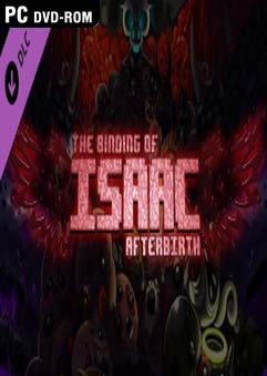 The Binding of Isaac Afterbirth Cracked Download for PC The Binding of Isaac Afterbirth Cracked Download for PC