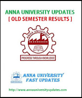 Anna University 2013 - 2017 Batch (R-2013) All Old Exam Results Anna University 2013 - 2017 Batch (R-2013) All Old Exam Results