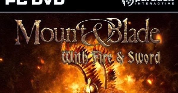 mount and blade fire and sword download