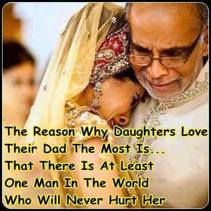 Father Daughter Quotes About Love. QuotesGram