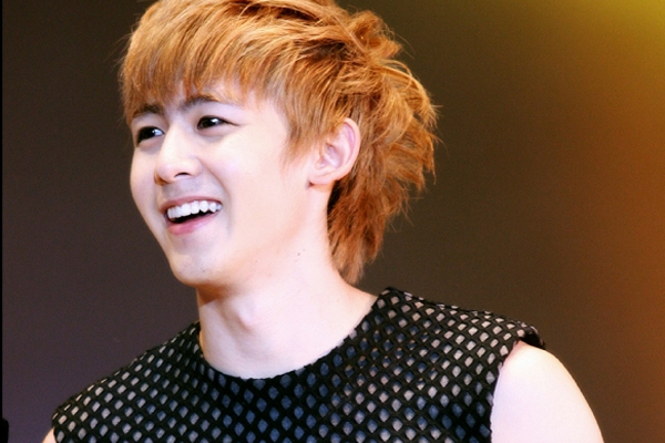 Short Hairstyle For Mens Korea Short Hairstyle