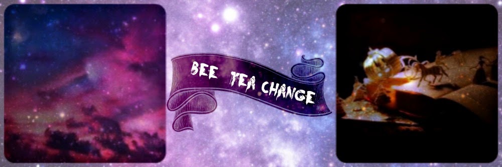 Bee Tea Change