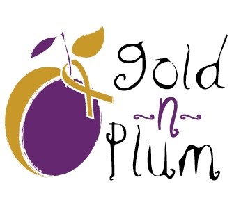 Gold-n-plum