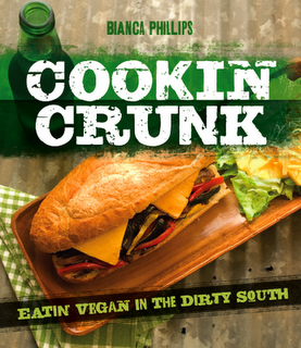 Get Your Copy of Cookin' Crunk!!