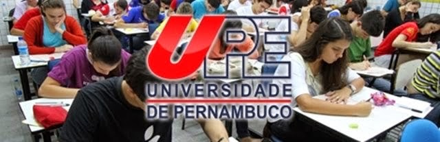 Começam inscrições para vestibular a distância da UPE. Há vagas para Ouricuri