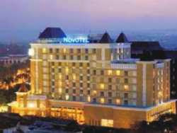Hotel Dekat Bandara Ahmad Yani Hotel dekat Bandara Ahmad Yani