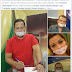 Piada nas redes sociais