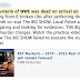 Facebook spam messages says WWE Champion Rey Mysterio dies during fight