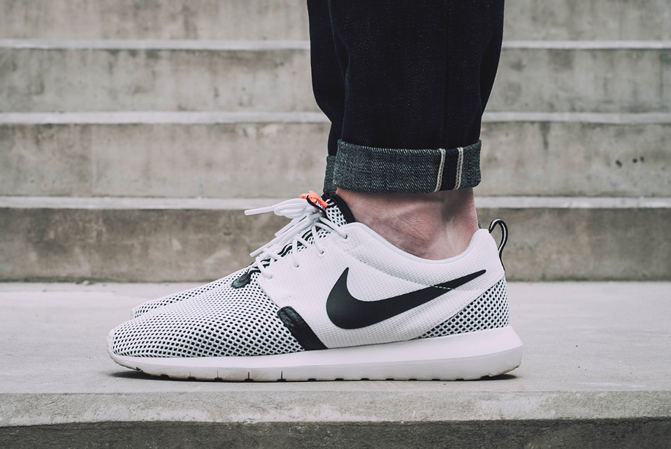 nike roshe one nm breeze