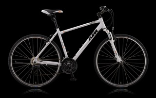 Fahrrad Stadler Ktm Veneto Cross Weisses Cross Bike Am 21 22
