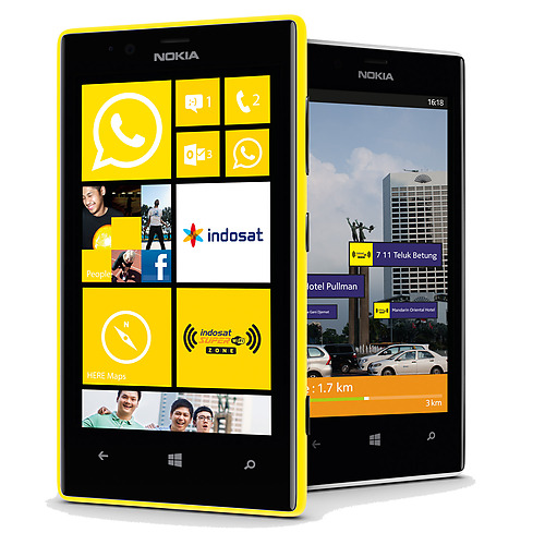 Lumia 720 coupon code