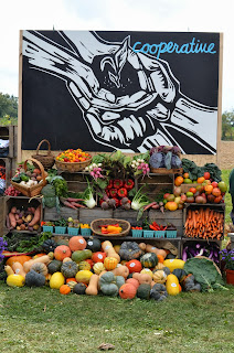 Organic Apple Festival