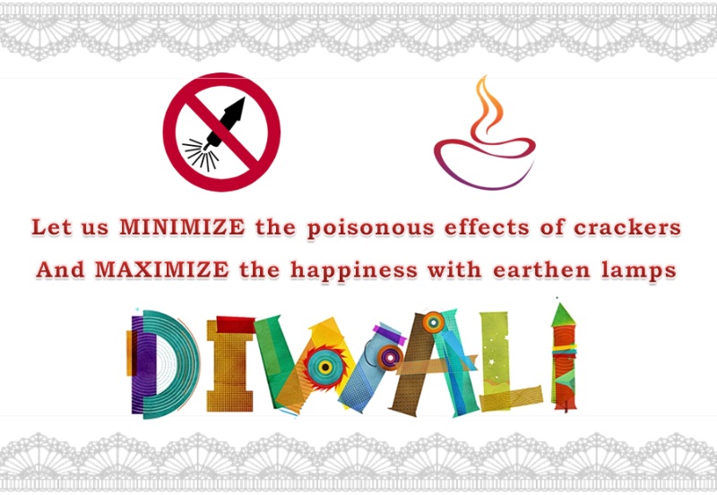 Diwali Pictures 2015 Pollution Free Eco Friendly Diwali Pictures