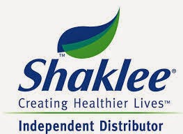 My Shaklee ID is 887392