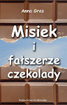 Misiek i fałszerze czekolady