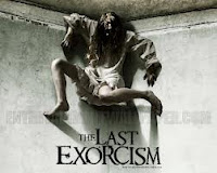 THE LAST EXORCISM Horror Movie 2013 THE LAST EXORCISM Horror Movie 2013
