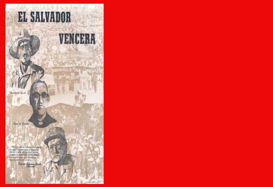FSR-COESS CENTRAL OBRERA ORGANIZADA SOCIALISTAS DE EL SALVADOR -MOESS -