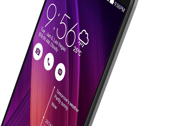 Asus Zenfone 2 Specs Review and Features Asus Zenfone 2 Specs Review and Features