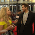 2015-07-05 Video Interview: eTalk with Adam Lambert on the Red Carpet at the MMVA's-Canada