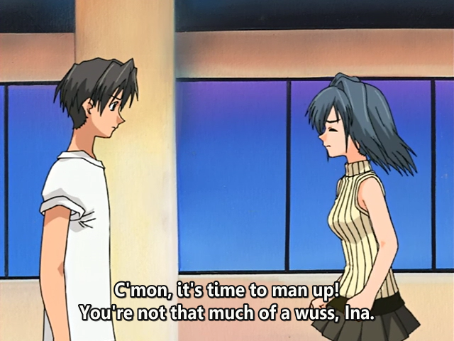 Get Redone Subs Memories Off 2nd 03 Love The One You Re With HD Wallpaper Redone Subs Memories Off 2nd 03 Love The One You Re With For Android