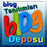  Blog Tanıtımı