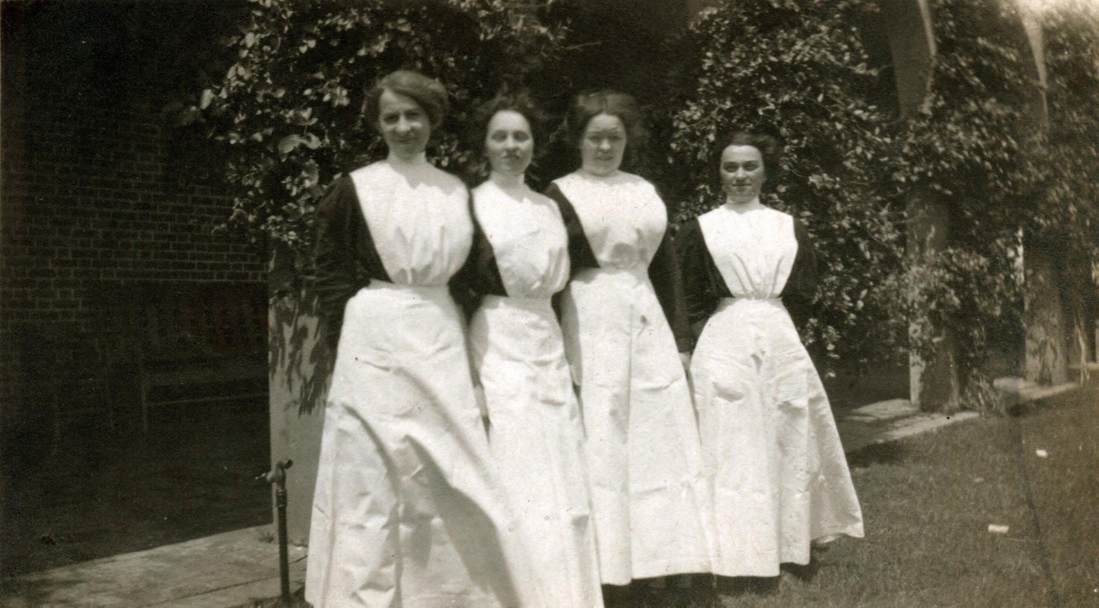 Pin on Harvey House's