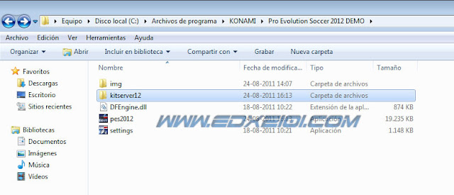 kitserver - PES 2012 DEMO: Guia De Instalación Kitserver Sin+t%25C3%25ADtulo-2