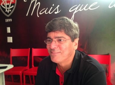 Victor Ramos e Kadu podem voltar ao Vitória