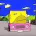 Weird Simpsons VHS | Una rara Apertura de Los Simpsons