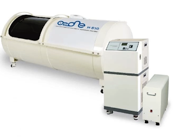 India Hyperbaric oxygen Therapy Chamber, 1.5 ATA