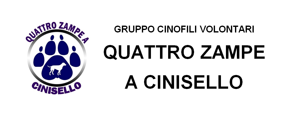 Quattro zampe a Cinisello