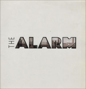 The Alarm - Newid. The Alarm - Newid.