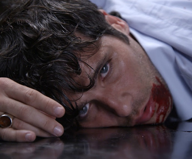 #Babilônia: Enquete mostra Cris como assassina de Murilo #Babilônia: Enquete mostra Cris como assassina de Murilo
