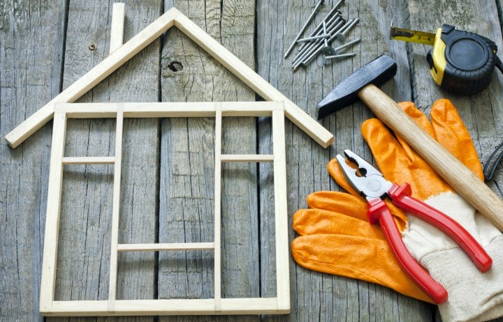  INTRICACIES INVOLVED IN RENOVATING YOUR HOUSE
