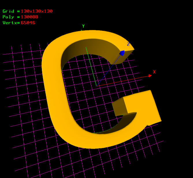 G