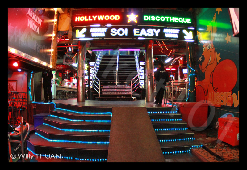 disco hollywood